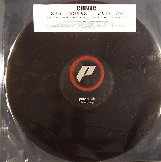 Wake Up | Mint (M) Mint (M)