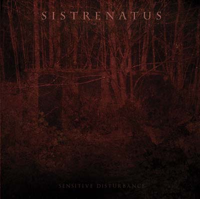 Sensitive Disturbance (CD) | Mint (M) Mint (M)