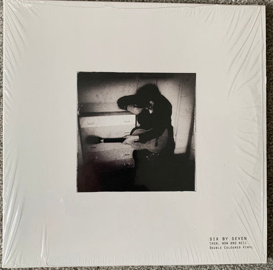 Then, Now and Neil | Mint (M) Mint (M)