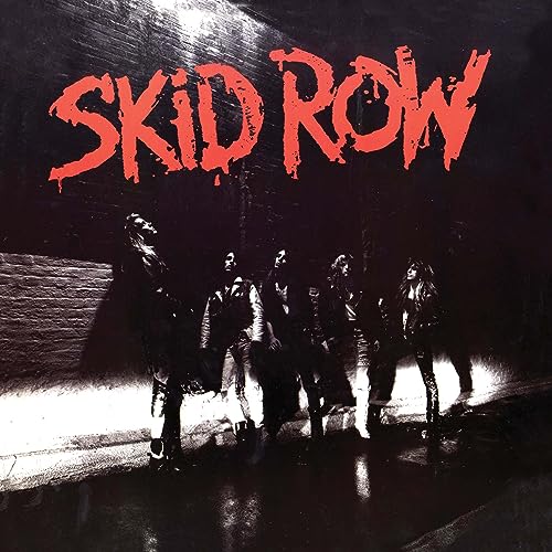 Skid Row | Mint (M) Mint (M)