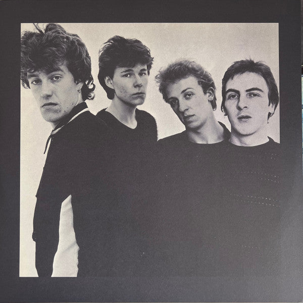 Scared To Dance (2xRED VINYL) | Mint (M) Mint (M)