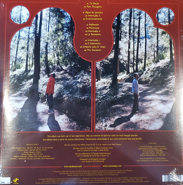 Agua de Jamaica | Mint (M) Mint (M)