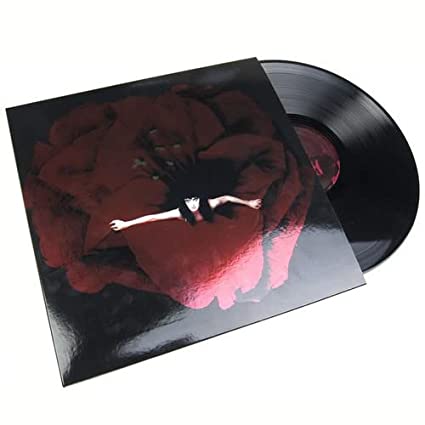 Adore (2LP) | Mint (M) Mint (M)