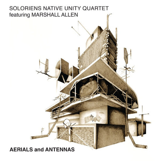 Aerials and Antennas |