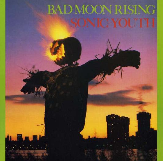 Bad Moon Rising (VINYL) | Mint (M) Mint (M)