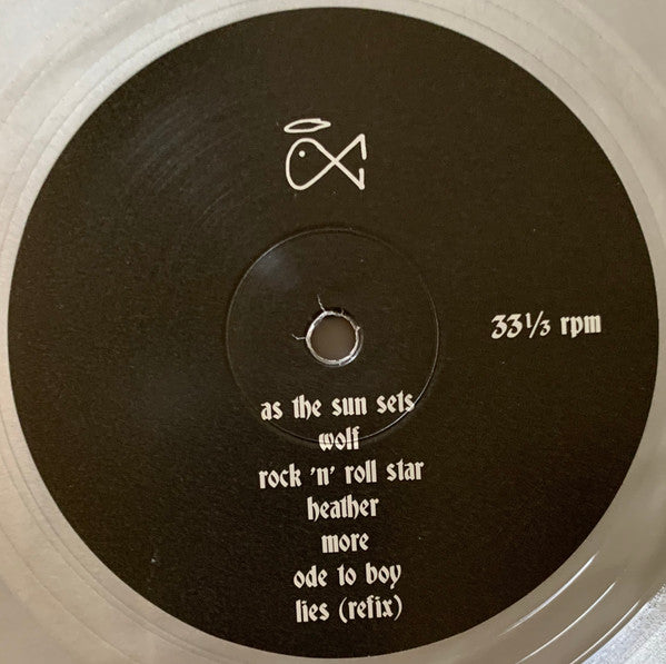 925 | Mint (M) Mint (M)