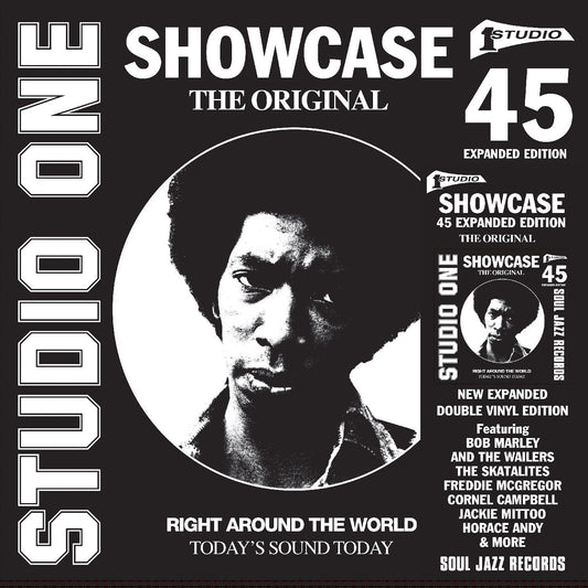 Studio One Showcase 45 Expanded Edition |