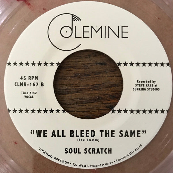 America (7" VINYL) | Mint (M) Generic