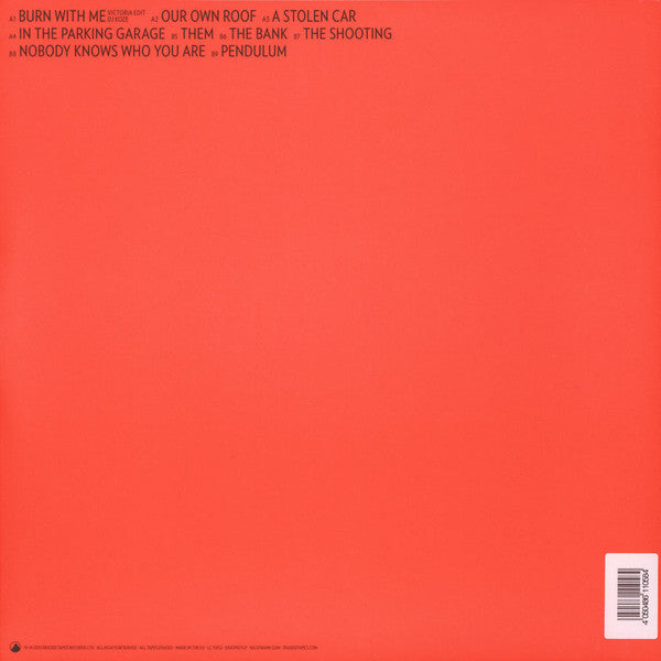 Music For The Motion Picture Victoria | Mint (M) Mint (M)