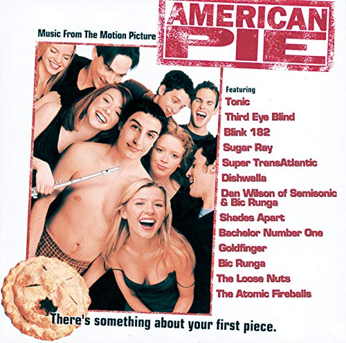 American Pie |- X Vinyl Record