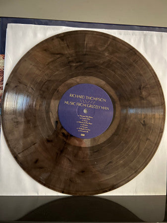 Music From Grizzly Man | Mint (M) Mint (M)