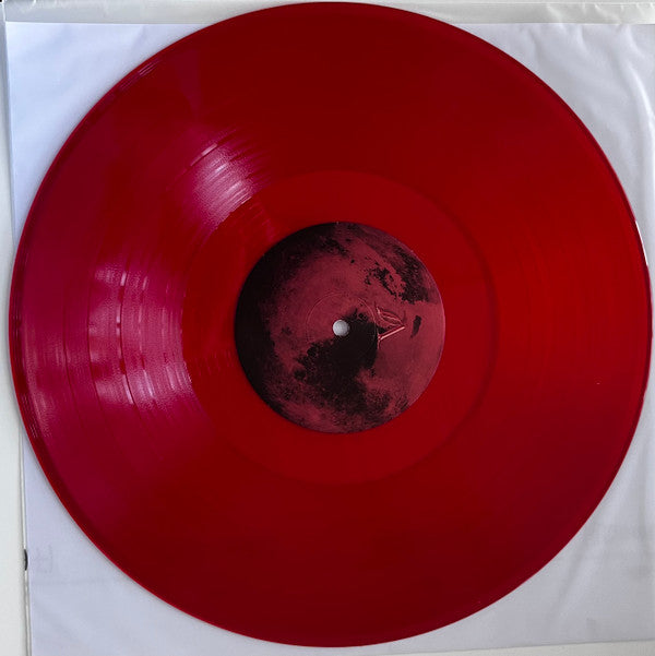 Music from the Star Wars Saga. Episodes I, II, III, IV, V, VI (TRANSLUCENT RED) | Mint (M) Mint (M)