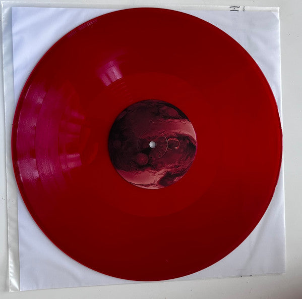 Music from the Star Wars Saga. Episodes I, II, III, IV, V, VI (TRANSLUCENT RED) | Mint (M) Mint (M)