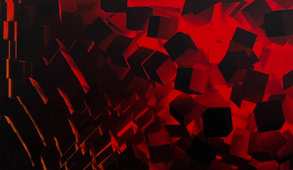 Minecraft Volume Beta (RED + YELLOW SPLATTER VINYL) | Mint (M) Mint (M)