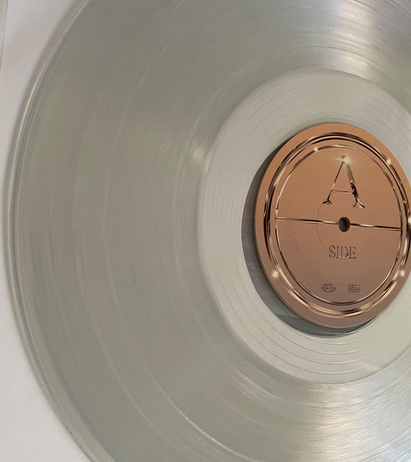 Music From The Star Wars Saga (CLEAR) | Mint (M) Mint (M)