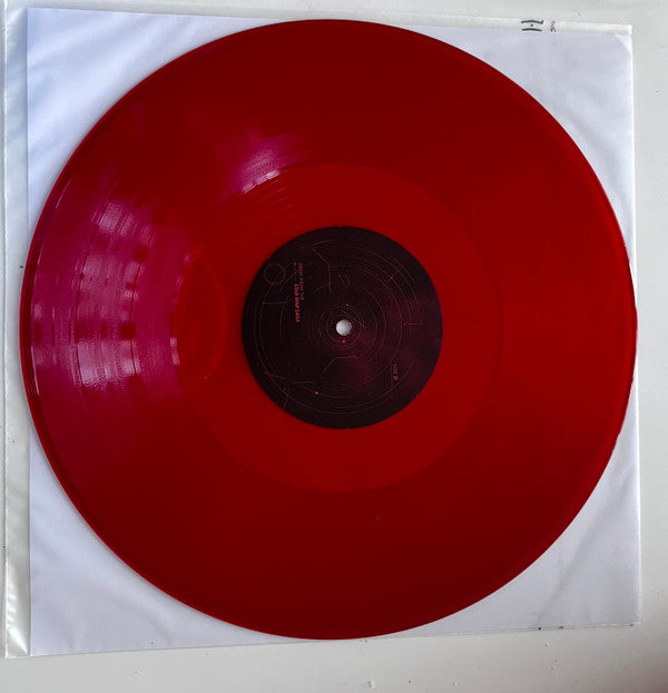 Music from the Star Wars Saga. Episodes I, II, III, IV, V, VI (TRANSLUCENT RED) | Mint (M) Mint (M)