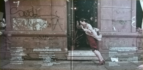 A Fantastic Woman (2xCOLOR VINYL) | Mint (M) Mint (M)