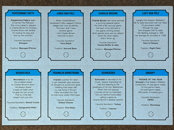 A Boy Named Charlie Brown (VINYL) | Mint (M) Mint (M)