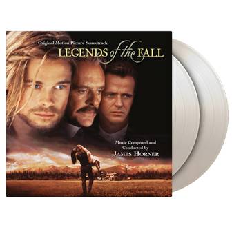 (PRE-ORDER 9/12/25) Legends Of The Fall (2xVINYL) | Mint (M) Mint (M)