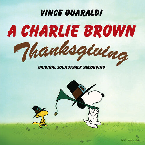 A Charlie Brown Thanksgiving: 50th Anniversary | Mint (M) Mint (M)