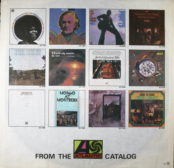 All In The Family | Mint (M) Near Mint (NM)