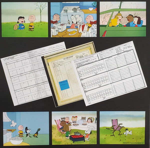 A Charlie Brown Thanksgiving: 50th Anniversary | Mint (M) Mint (M)