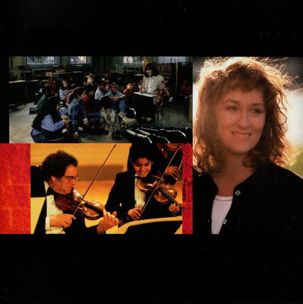 Music Of The Heart (The Album) (CD) | Near Mint (NM) Near Mint (NM)