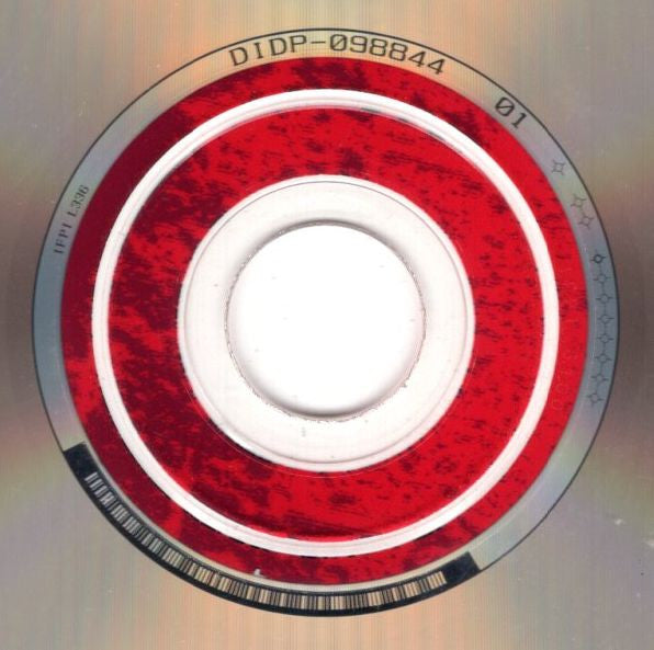 Music Of The Heart (The Album) (CD) | Near Mint (NM) Near Mint (NM)