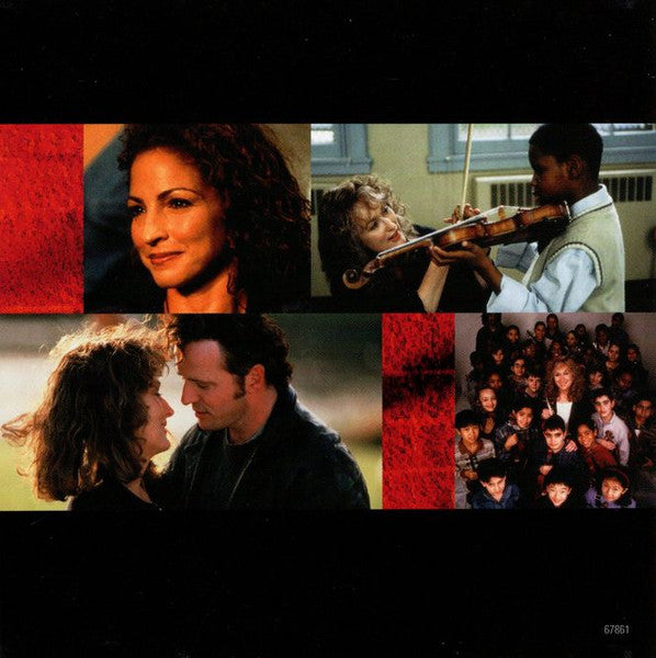 Music Of The Heart (The Album) (CD) | Near Mint (NM) Near Mint (NM)