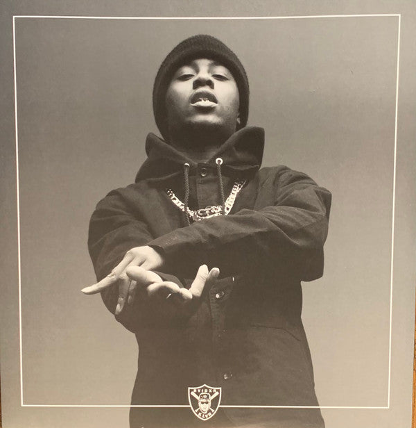 Mysterious Phonk: The Chronicles Of SPVCXXGHXZTPVRRP | Mint (M) Mint (M)