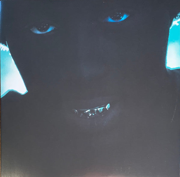 Mysterious Phonk: The Chronicles Of SPVCXXGHXZTPVRRP | Mint (M) Mint (M)