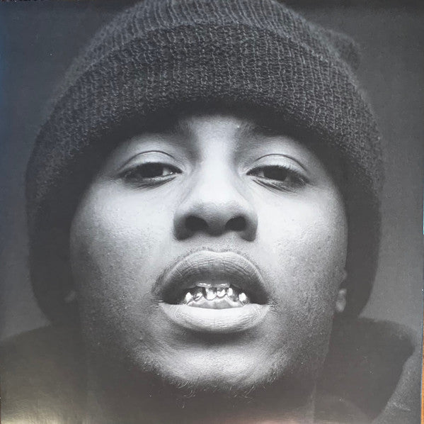 Mysterious Phonk: The Chronicles Of SPVCXXGHXZTPVRRP | Mint (M) Mint (M)