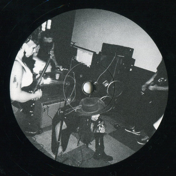 Trust No Wave | Mint (M) Mint (M)