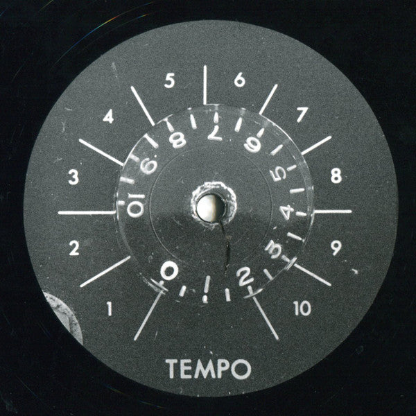 Trust No Wave | Mint (M) Mint (M)