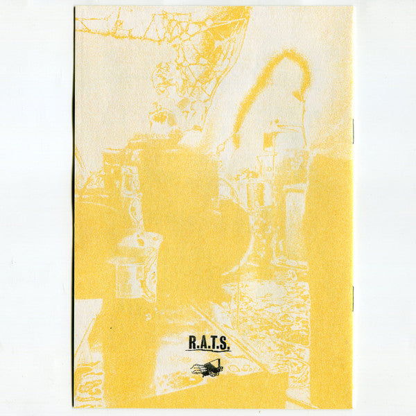 Trust No Wave | Mint (M) Mint (M)