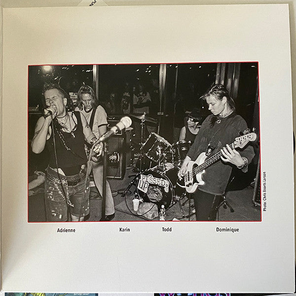 Body Of Work 1990 - 1995 All The Songs | Mint (M) Mint (M)