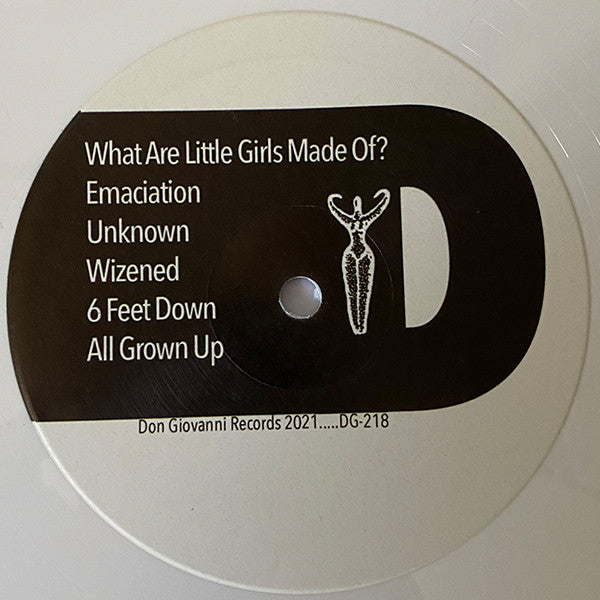 Body Of Work 1990 - 1995 All The Songs | Mint (M) Mint (M)