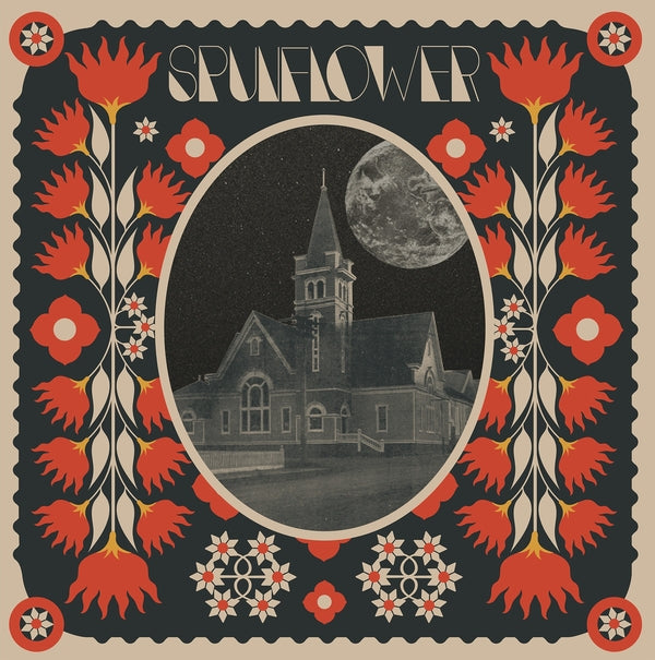 Spunflower (LP) | Mint (M) Mint (M)