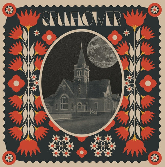 Spunflower (LP) | Mint (M) Mint (M)