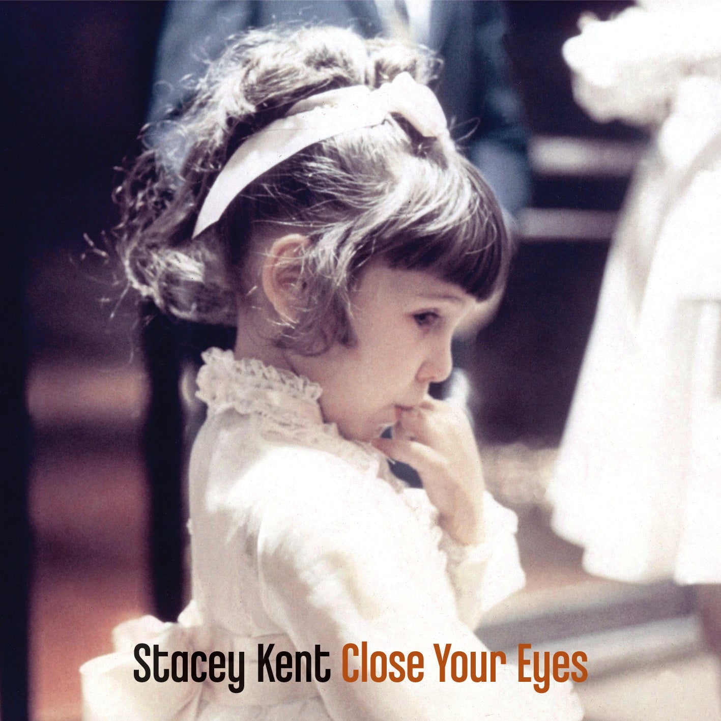 Close Your Eyes |