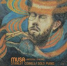 Musa-Ancestral Streams |