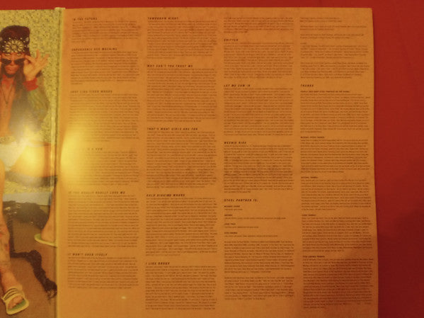 Balls Out | Mint (M) Mint (M)