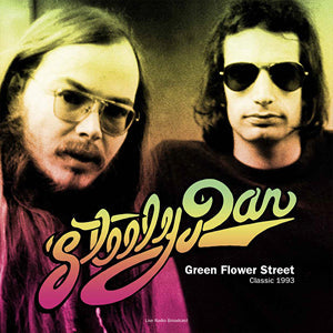 Green Floer Street Classic 1993 [Import] | Mint (M) Mint (M)- X Vinyl Record