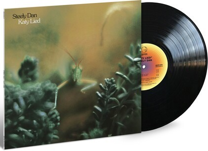 Katy Lied (180 Gram Vinyl) | Mint (M) Mint (M)- X Vinyl Record