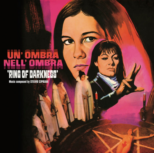 Un’Ombra Nell’Ombra (Ring Of Darkness) |