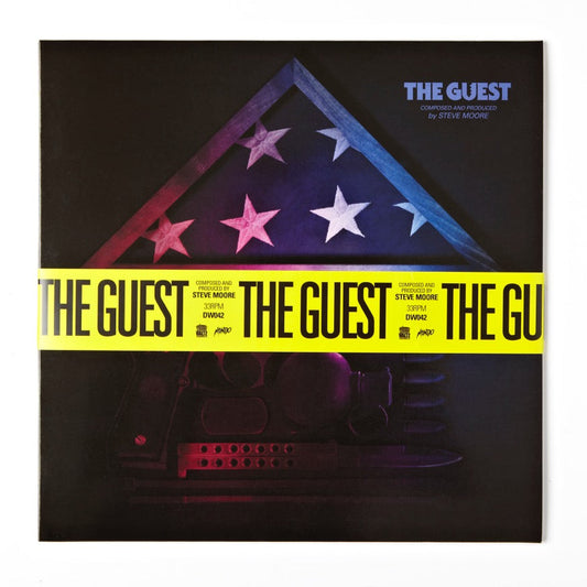 The Guest |