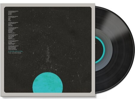 The Overview (180 Gram Vinyl, Half-Speed Mastering) | Mint (M) Mint (M)- X Vinyl Record