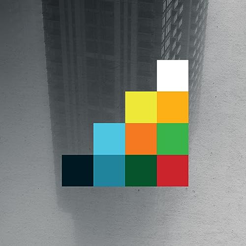 Harmony Codex (2 LP) | Mint (M) Mint (M)