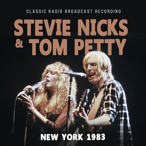 New York 1983 / Radio Broadcast |