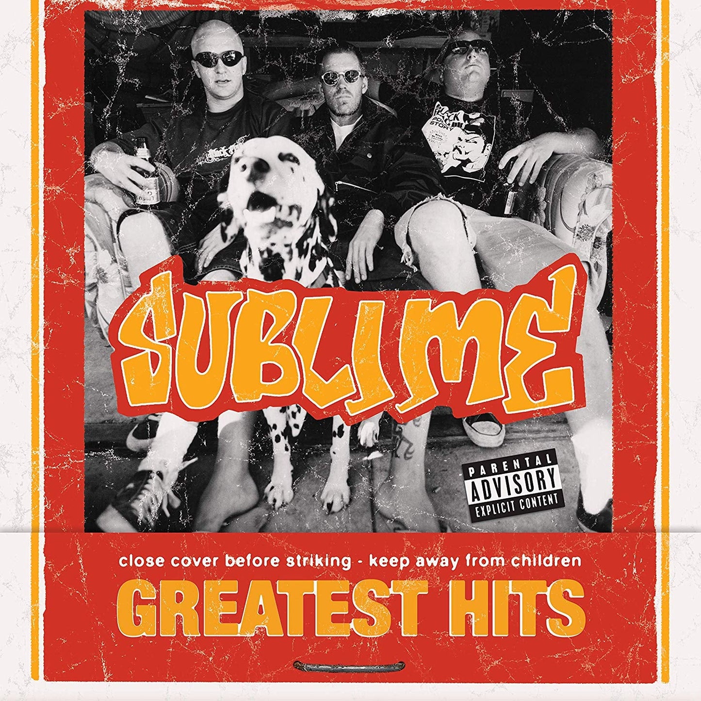Greatest Hits [Explicit Content] | Mint (M) Mint (M)